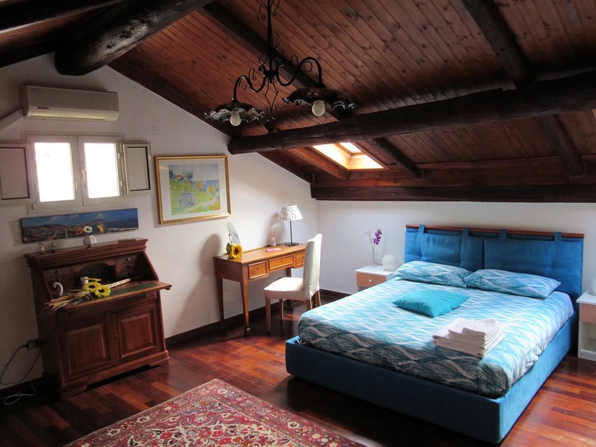 Il Cielo Di Dante Apartment *