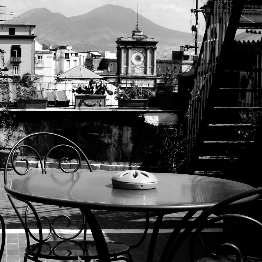 Il Cielo Di Dante Apartment Naples