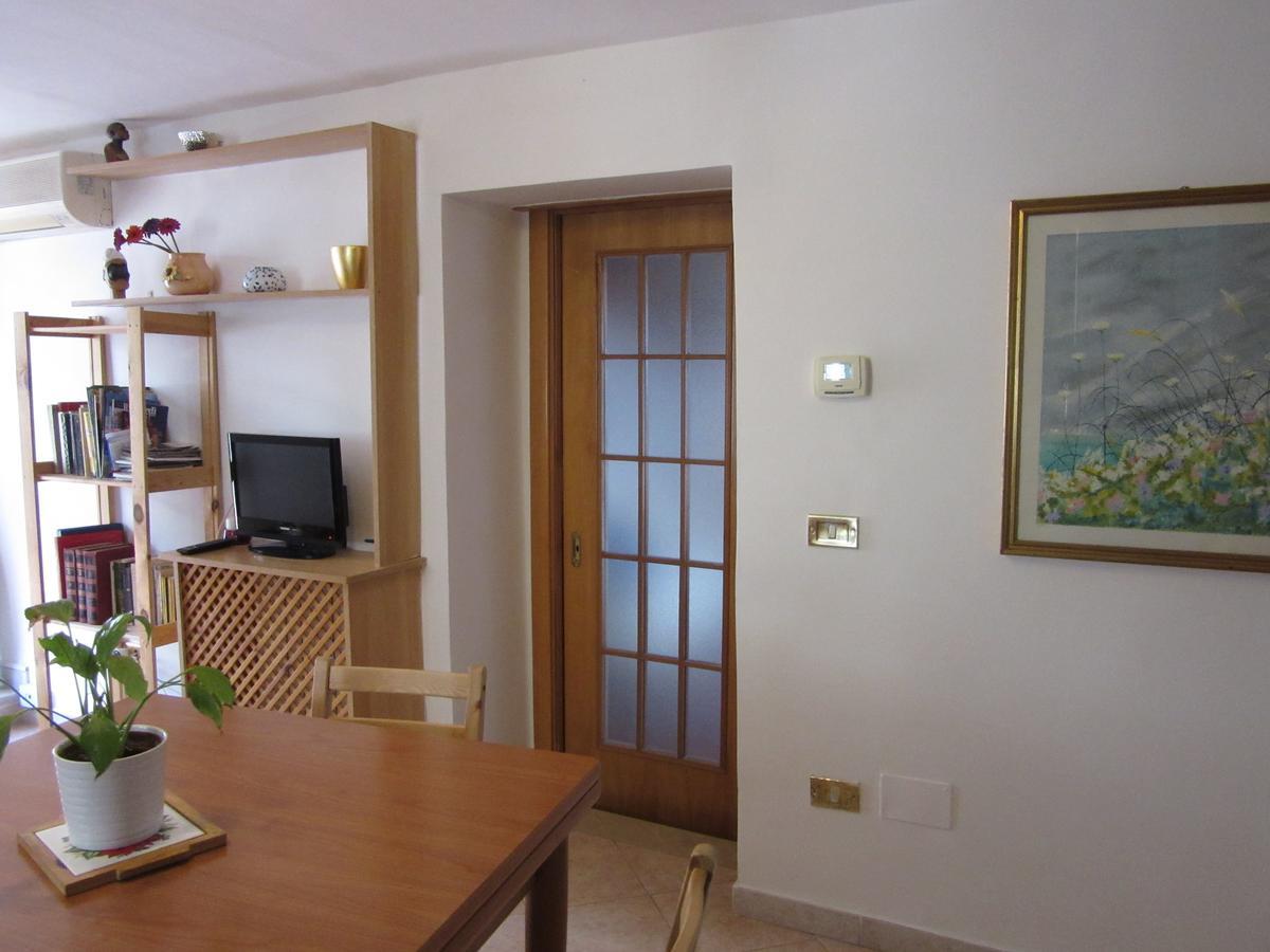 Il Cielo Di Dante Apartment