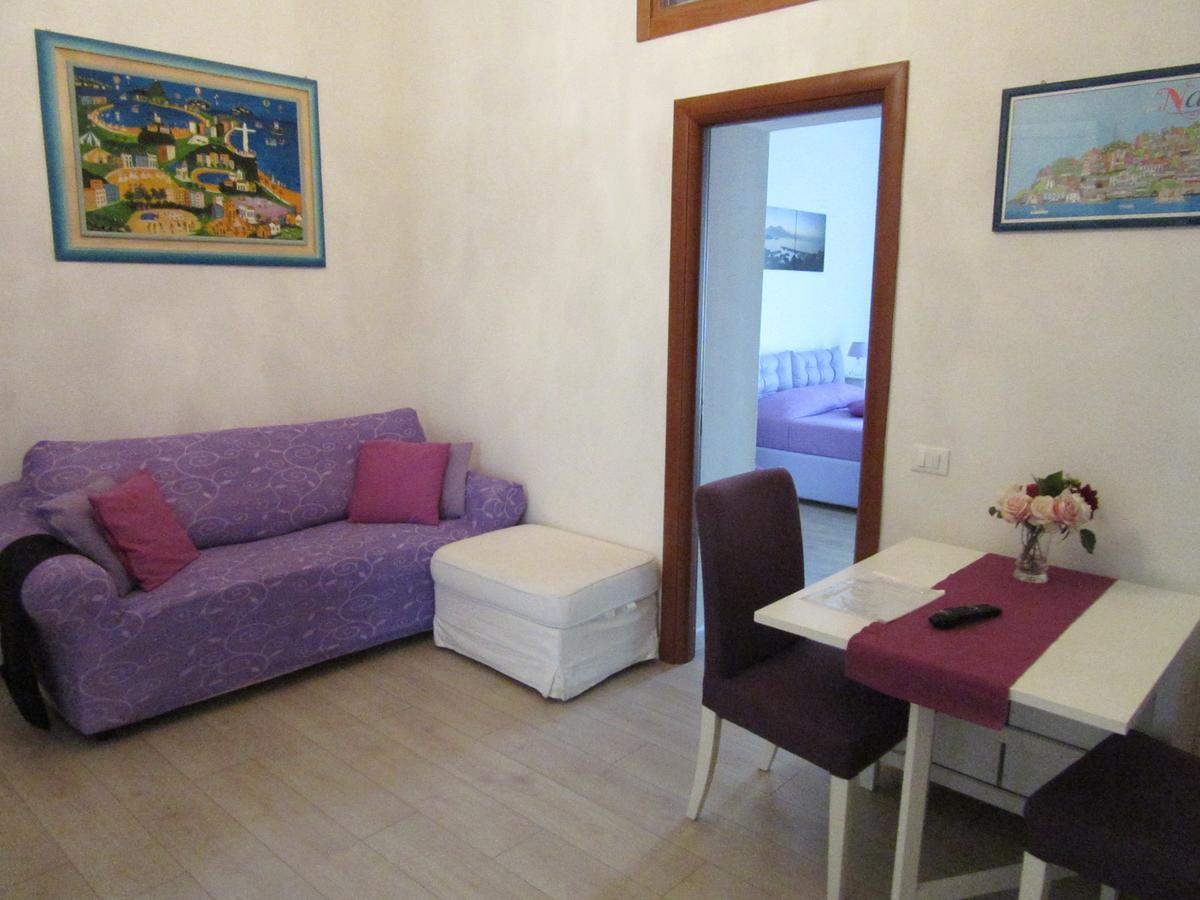 Il Cielo Di Dante Apartment