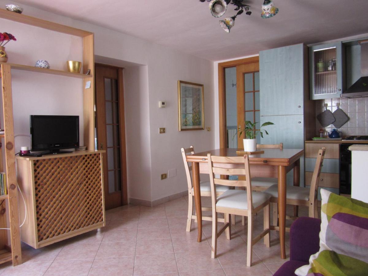Il Cielo Di Dante Apartment